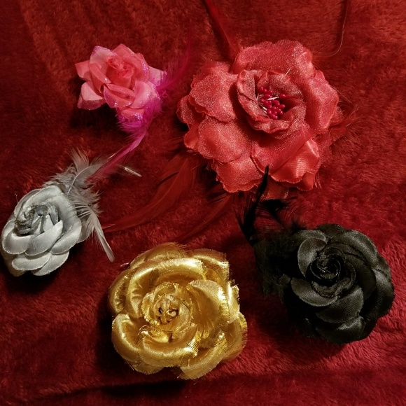 SOLD! Jewelry lot - Picture 2 of 3